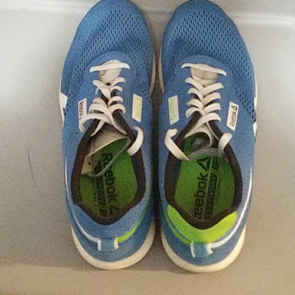 Reebok London Pro Racer - Picture 3 of 5